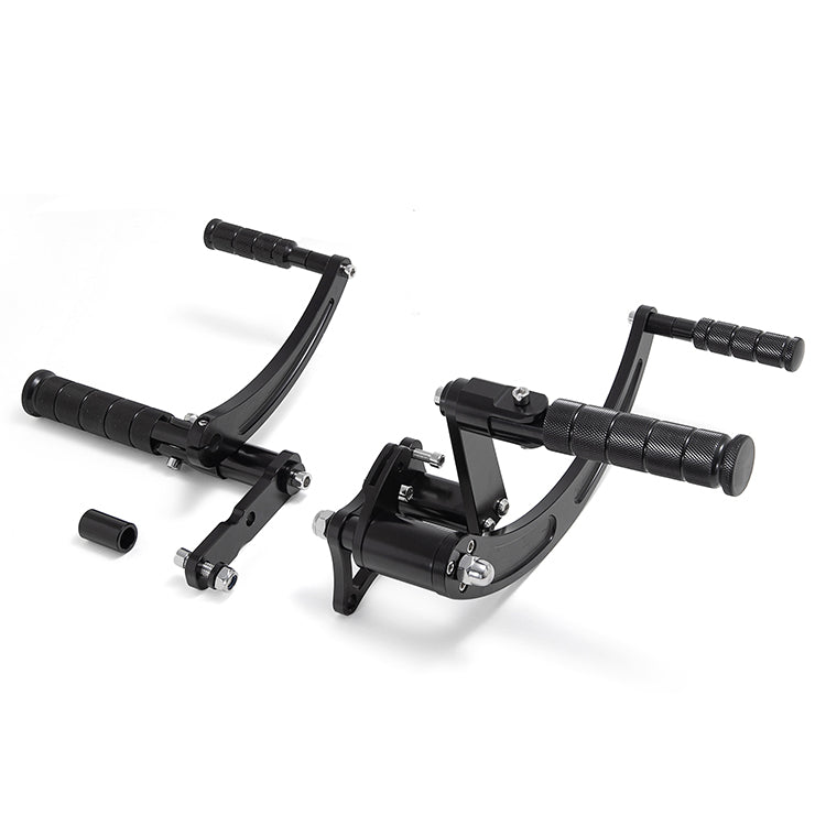 Forward Controls for Harley Davidson Touring Street Glide / Road King golfparts