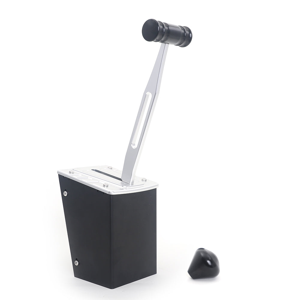 Gas Golf Cart Sport Shifter Lever Assembly for EZGO TXT Gas / TXT Elec