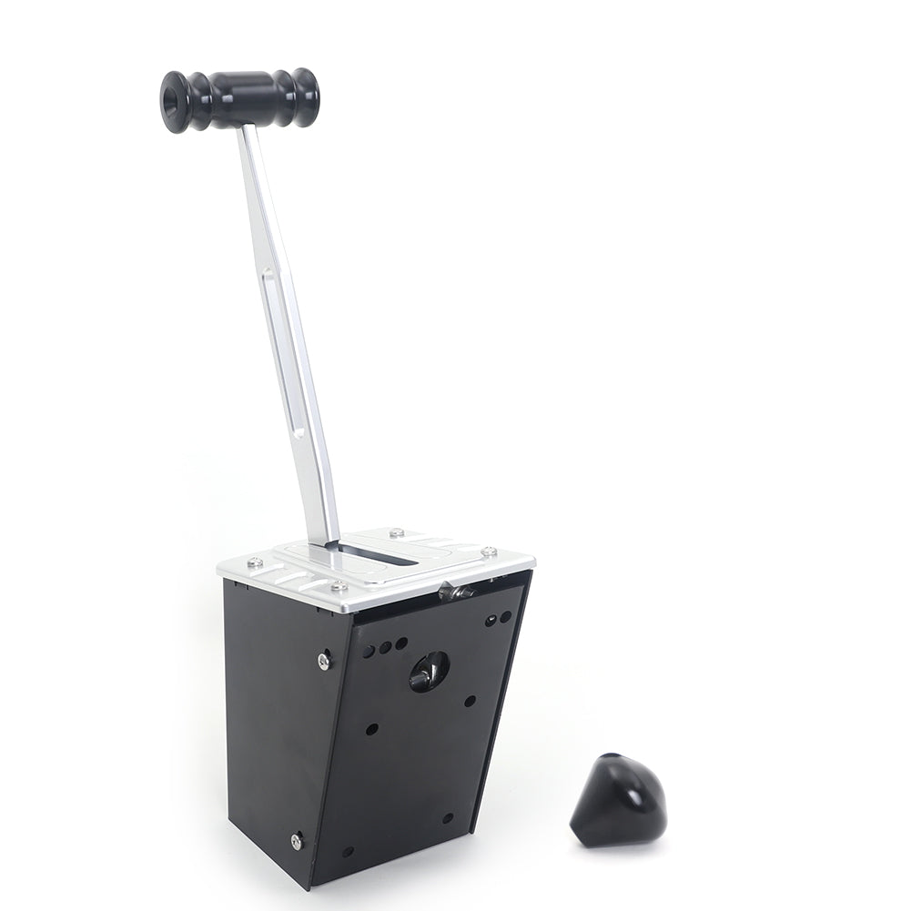 Gas Golf Cart Sport Shifter Lever Assembly for EZGO TXT Gas / TXT Elec