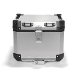 For BMW R1200GS 2014-2018 / R1250GS 2018-2022 Motorcycle Aluminum Side Cases Tail Case Luggage Boxes Storage Cases