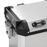 For BMW R1200GS 2014-2018 / R1250GS 2018-2022 Motorcycle Aluminum Side Cases Tail Case Luggage Boxes Storage Cases