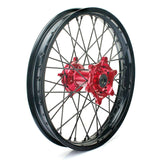 Aluminum Front Rear Spoke Wheel Set for Honda CRF250R 2014-2025 / CRF450R 2013-2025
