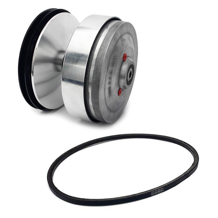 Golf Cart Drive Clutch Assy for Club Car DS 4 Cycle / Precedent 4 Cycl