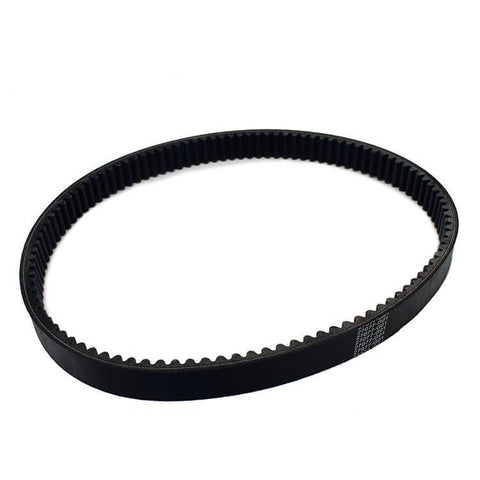 Golf Cart Clutch Drive Belt for EZGO Gas 2(cycle) 1989-1994 / Gas 4 (Cycle) 1991-1996