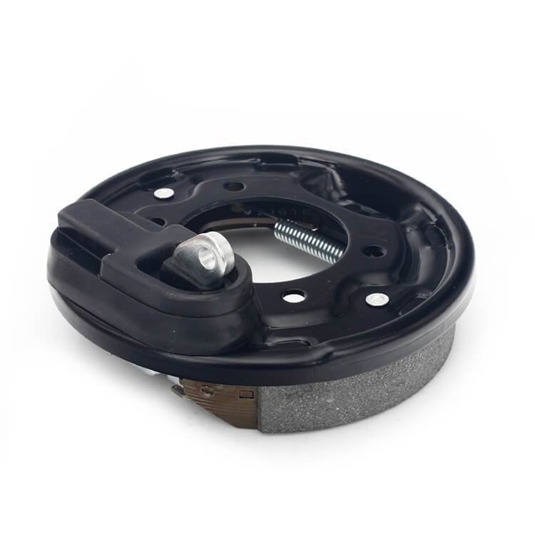 Golf Cart Brake Assembly with Brake Shoes for Yamaha All Models Drive
