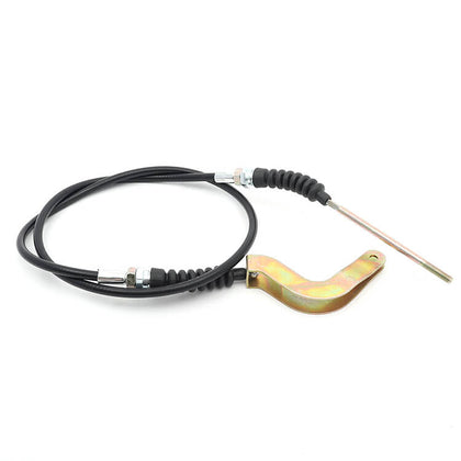 Golf Cart Forward Reverse Transmission Shift  Cable for EZGO 4 Cycle Gas 1991-2001