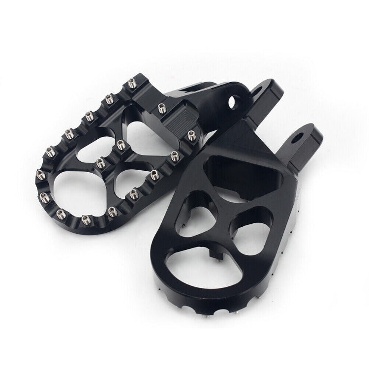 Aluminum Skid Plate For Honda XR650L (1992-2021) & XR600R (1989-2000) – Engine Protection - View #5