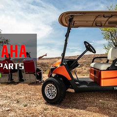 Collection image for: Yamaha Parts