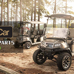 Collection image for: Club Car Parts