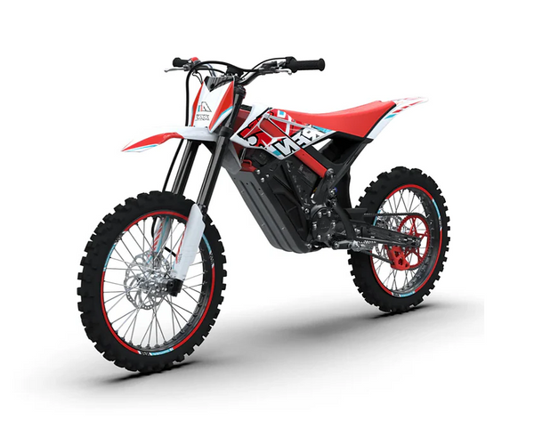 Apollo RFN Parts – golfparts
