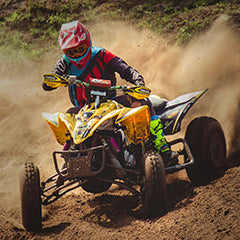 Collection image for: ATV/UTV Parts