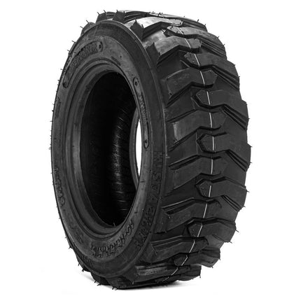10-16.5 12Ply SKS Skid Steer Tire 10x16.5 for Bobcat Industrial Tire