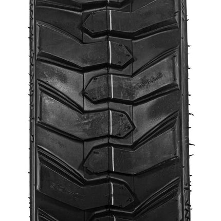 10-16.5 12Ply SKS Skid Steer Tire 10x16.5 for Bobcat Industrial Tire