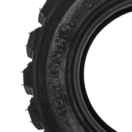 10-16.5 12Ply SKS Skid Steer Tire 10x16.5 for Bobcat Industrial Tire