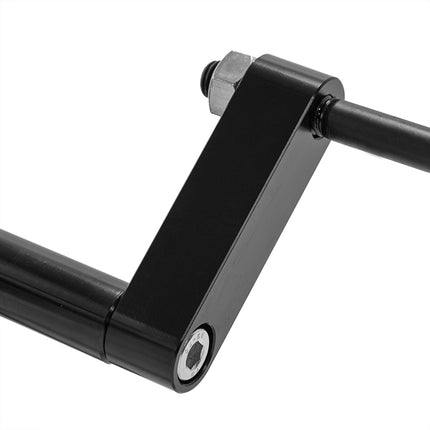 10 Inches Forward Controls for Suzuki Intruder 800 750 VS800 VS750 All Years