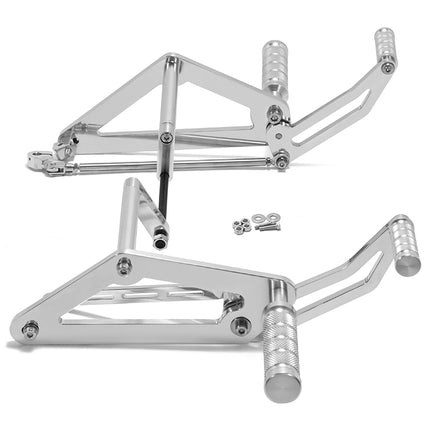 10 Inches Forward Controls for Suzuki Intruder 800 750 VS800 VS750 All Years