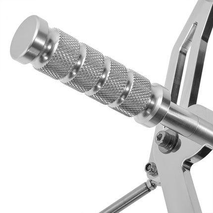 10 Inches Forward Controls for Suzuki Intruder 800 750 VS800 VS750 All Years