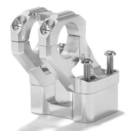 For Sur-ron Light Bee X / Talaria Sting / MX3 / R MX4 / Segway X260 / 79Bike Falcon M / E Ride Pro-SS Front Handlebar Riser Bracket