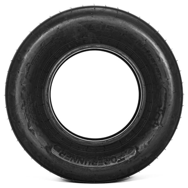 11L-15 Farm Tractor 12 Ply 11Lx15 Rib Implement Tubeless Tire