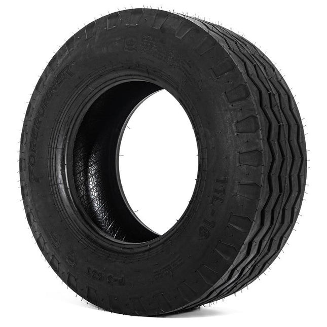 11Lx16 Farm Implement 12 Ply Tire Tubeless Heavy Duty