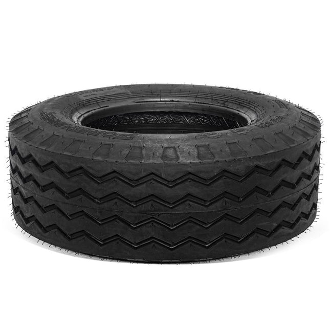 11Lx16 Farm Implement 12 Ply Tire Tubeless Heavy Duty