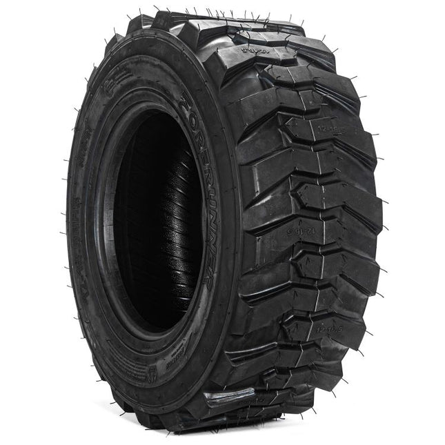 12-16.5 Skid Steer Tire for 12Ply 12x16.5 Heavy Duty Industrial Tire