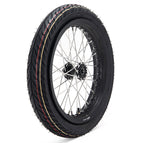 14 Inch Front / Black