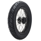 14 Inch Rear / Black