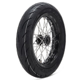 For Sur-Ron Light Bee X / Segway X160 X260 / 79Bike Falcon M / E Ride Pro-SS Supermoto 12'' 14'' Wheel Rims Hubs Tires Set