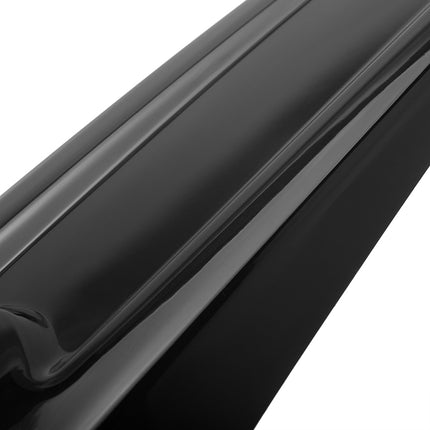 For Talaria Sting / Talaria Sting MX3 / Talaria Sting R MX4 / Talaria Sting MX5 Pro Extended 130mm Rear Fender Mud Guard