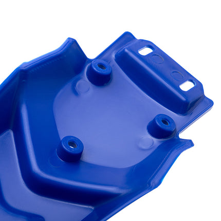 For Talaria Sting / Talaria Sting MX3 / Talaria Sting R MX4 / Talaria Sting MX5 Pro Extended 130mm Rear Fender Mud Guard