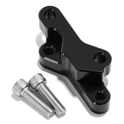 For Harley Davidson Softail 2018-UP 14 Inch Oversize Front Brake Disc Rotor & Adapter