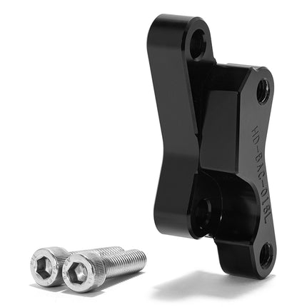 For Harley Davidson Softail 2018-UP 14 Inch Oversize Front Brake Disc Rotor & Adapter