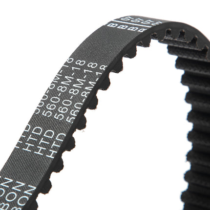 16MM / 18MM Drive Belt for Surron Light Bee X / Talaria XXX / E Ride Pro SS 2.0