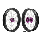 Front+Rear / Purple