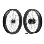 Front+Rear / Black