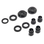 17” 21” Front 17” 19” 18” Rear Spoked Wheel Rim Hub Set for Yamaha YZ 125 / YZ 250 1992-2025