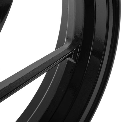 17”*3.5” Tubeless Front Cast Wheel for Aprilia RS660 2024