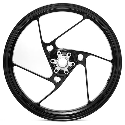 17”*3.5” Tubeless Front Cast Wheel for Aprilia RS660 2024