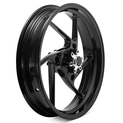 17”*3.5” Tubeless Front Cast Wheel for Aprilia RS660 2024