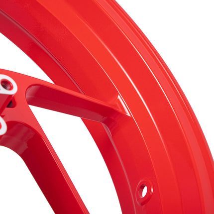 17”*3.5” Tubeless Front Cast Wheel for Aprilia RS660 2024