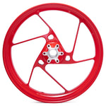 17”*3.5” Tubeless Front Cast Wheel for Aprilia RS660 2024