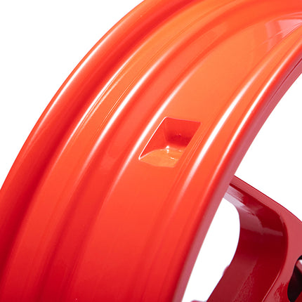 17”*3.5” Tubeless Front Cast Wheel for Aprilia RS660 2024