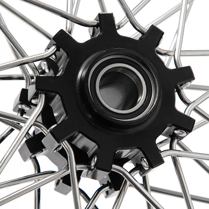 17" Front CNC Spoke Wheel Set for Altis Sigma / MX 2026