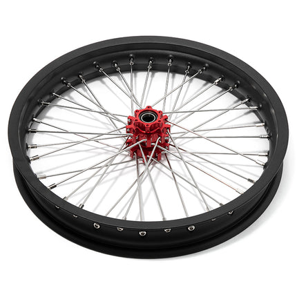 17" Front CNC Spoke Wheel Set for Altis Sigma / MX 2026