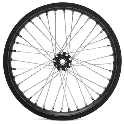 17" Front CNC Spoke Wheel Set for Altis Sigma / MX 2026