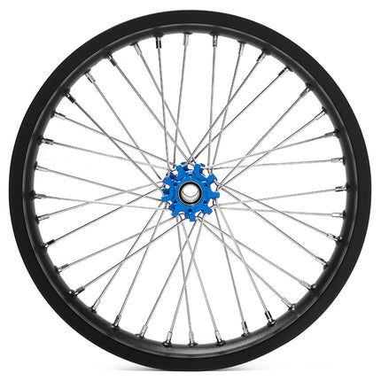 17" Front CNC Spoke Wheel Set for Altis Sigma / MX 2026