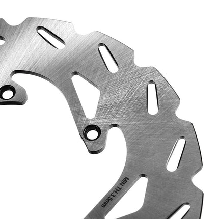 17×3.5 Front 17×5.0 Rear Supermoto Spoked Wheel Set For BETA RR / RR Race Edition / RR-S / Xtrainer 2020-2023