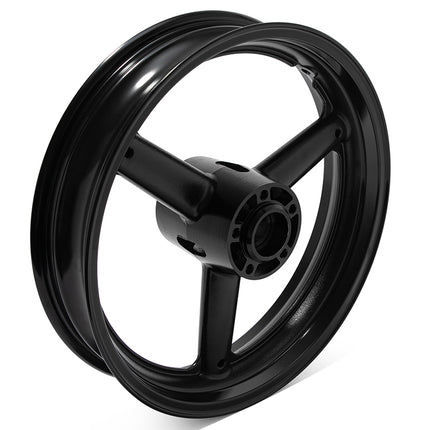 17×3.5 Tubeless Front Cast Wheel for Suzuki GSX1300R Hayabusa 1999-2007 / GSX1400 2001-2007 / TL1000R 1998-2003 / TL1000S 1997-2001