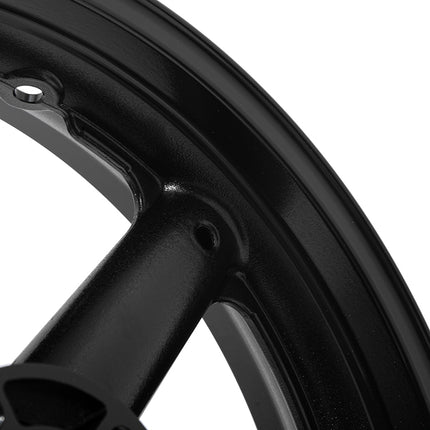 17×3.5 Tubeless Front Cast Wheel for Suzuki GSXR600 1997-2000 / GSXR750 1996-1999